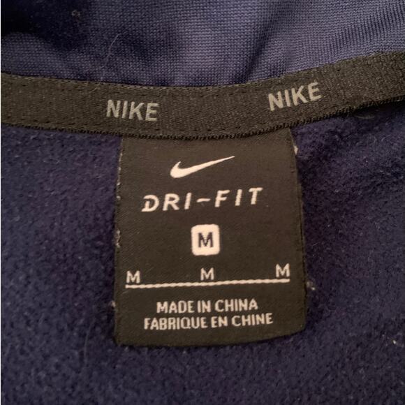 Nike Sweater Dri Fit - Picture 5 of 6